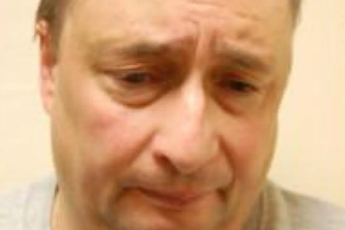 Jealous Ex Killer Paul Mallin Dies in Custody After Ilford Double Stabbing Horror