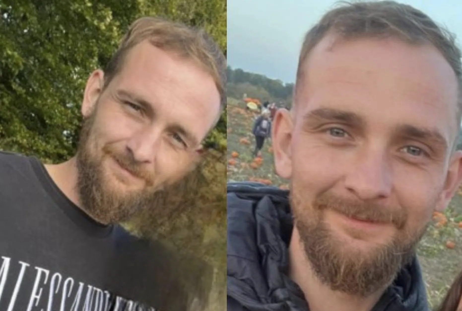 Body Found Near Quemerford Road Ends Search for Missing Calne Man Ricky, 33