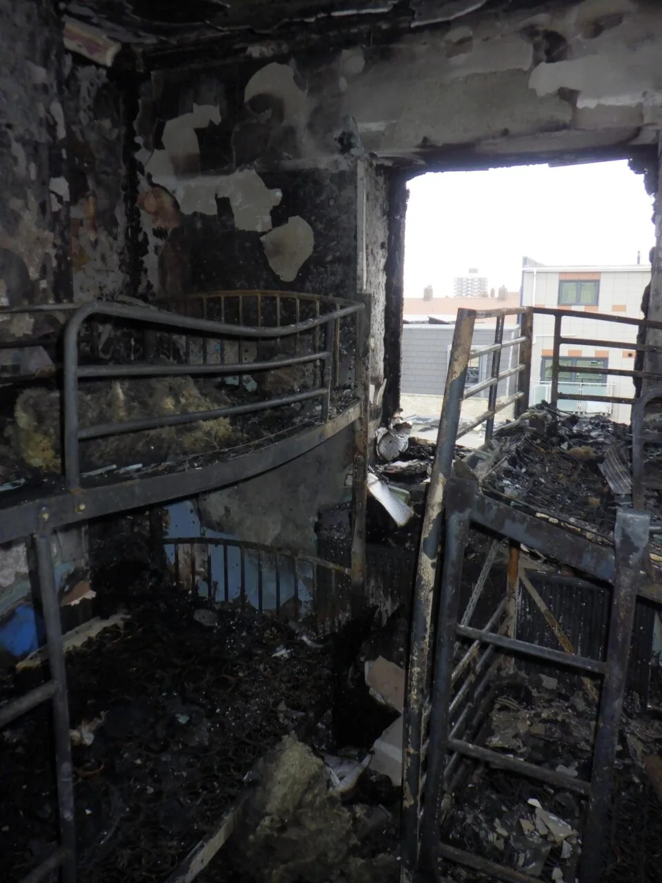 Rogue Shadwell Landlords Hit with £90k Fines After Fatal E-Bike Fire Kills Tenant in Overcrowded Flat