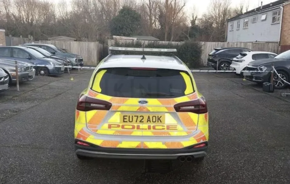 Forest Gate Man Among Three Charged After Savage Harlow Teen Car Park Attack Leaves Boy with Life-Changing Injuries