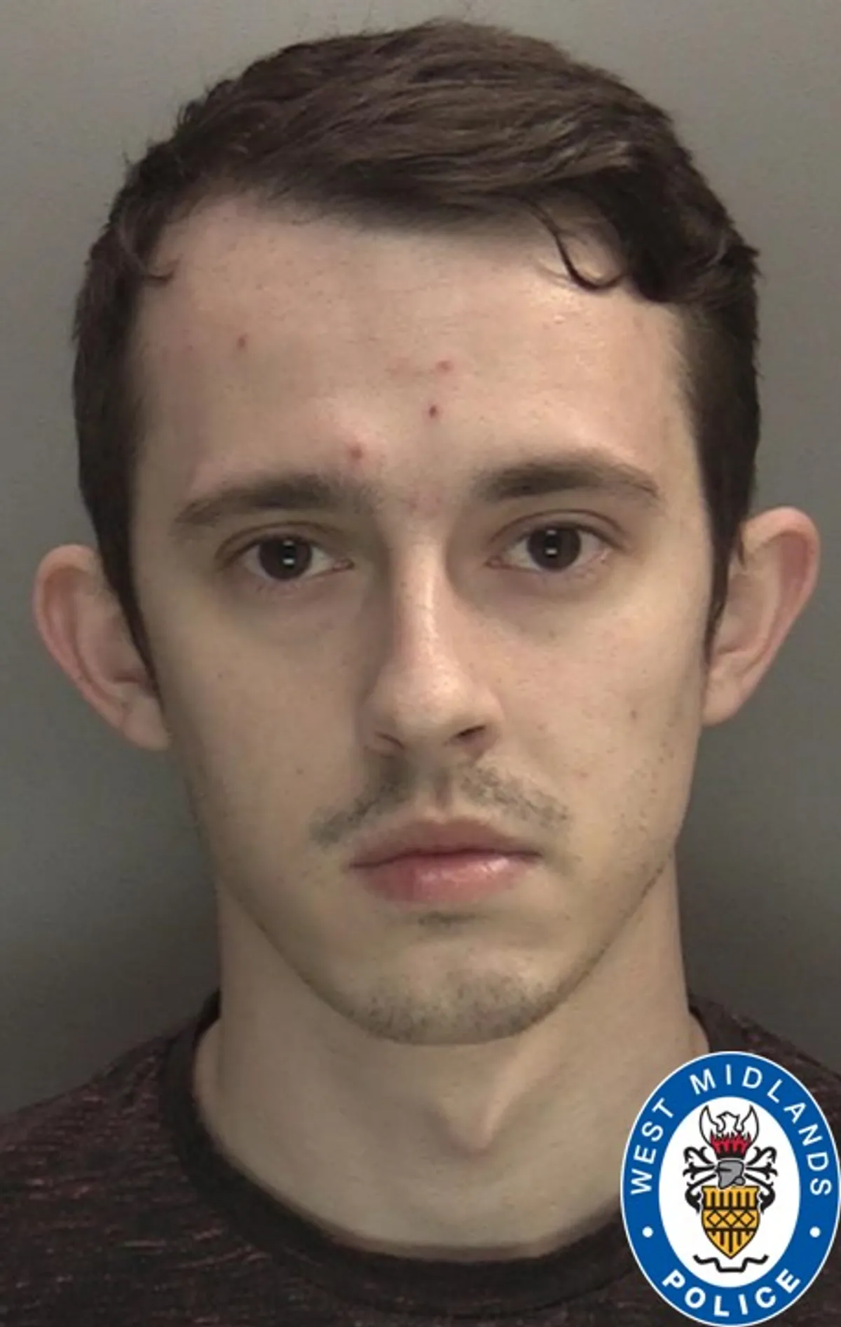 Dudley Predator Joshua Smith Jailed 11 Years for Online Child Sexual Abuse and Grooming