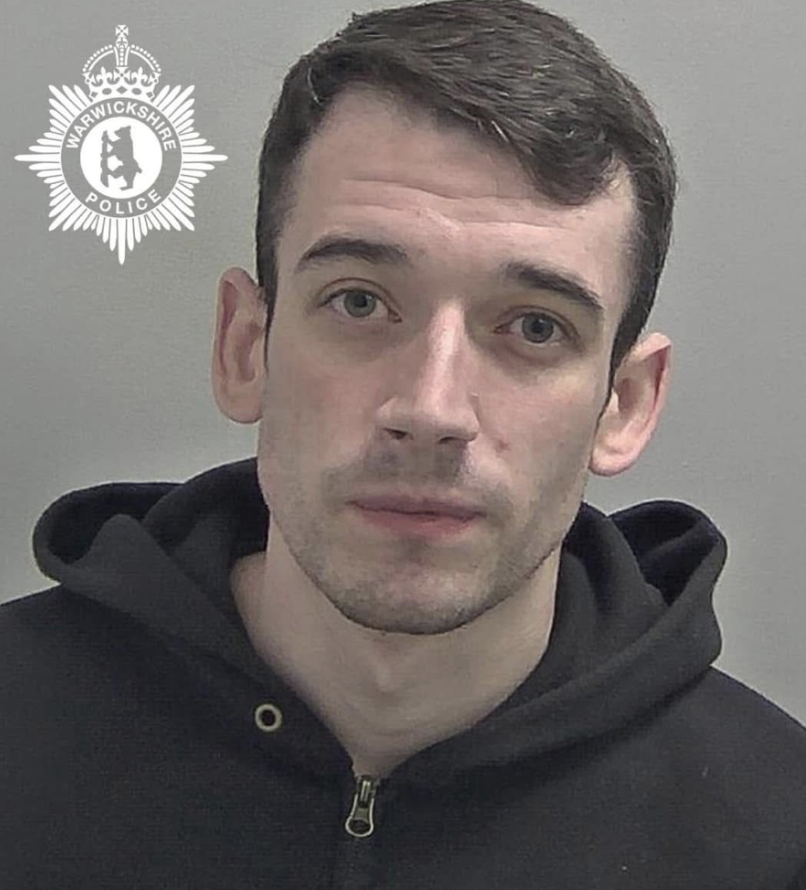 A man has been jailed for four years after engaging in sexual communication with young children online