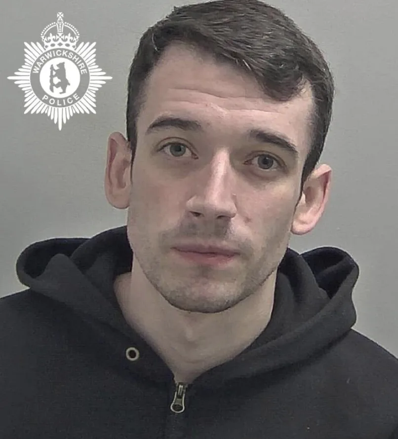 Paedophile Josh Wilson Jailed for 4 Years Over Sick Child Abuse and Online Grooming