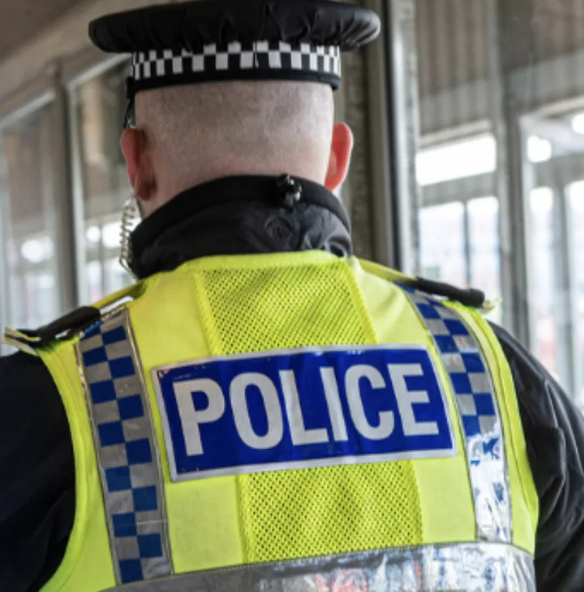 Two Charged After Armed Brawl Sparks Stop-and-Search Sweep in Wakefield City Centre