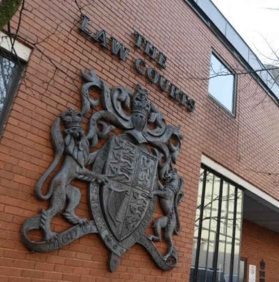 Two Men Charged Over 23 Burglaries in Four-County South West Crime Spree