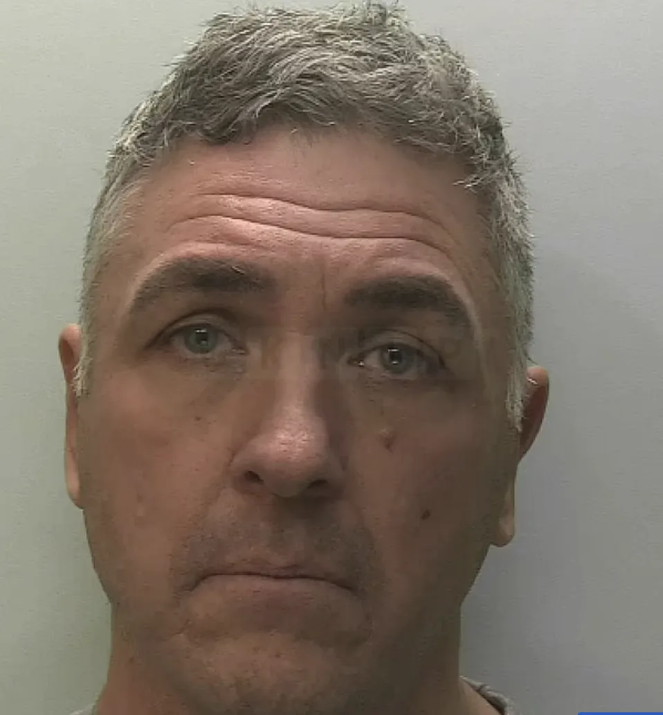 Man, 53, Admits Stabbing University Lecturer Claire Chick to Death in Plymouth