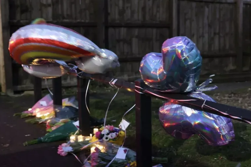 Tragic Lynemouth House Fire Kills Four-Year-Old Girl, Investigation Underway