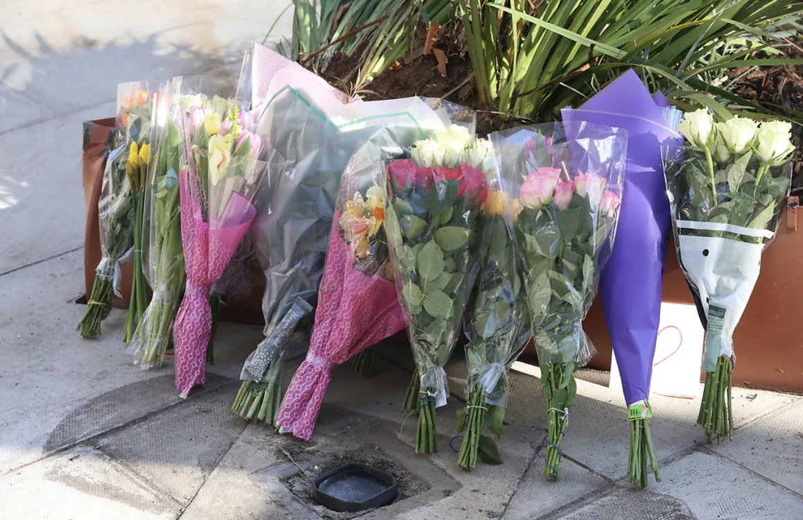 Woman Killed and Three Injured as Van Mounts Pavement on The Strand – Driver Bailed Amid Police Probe