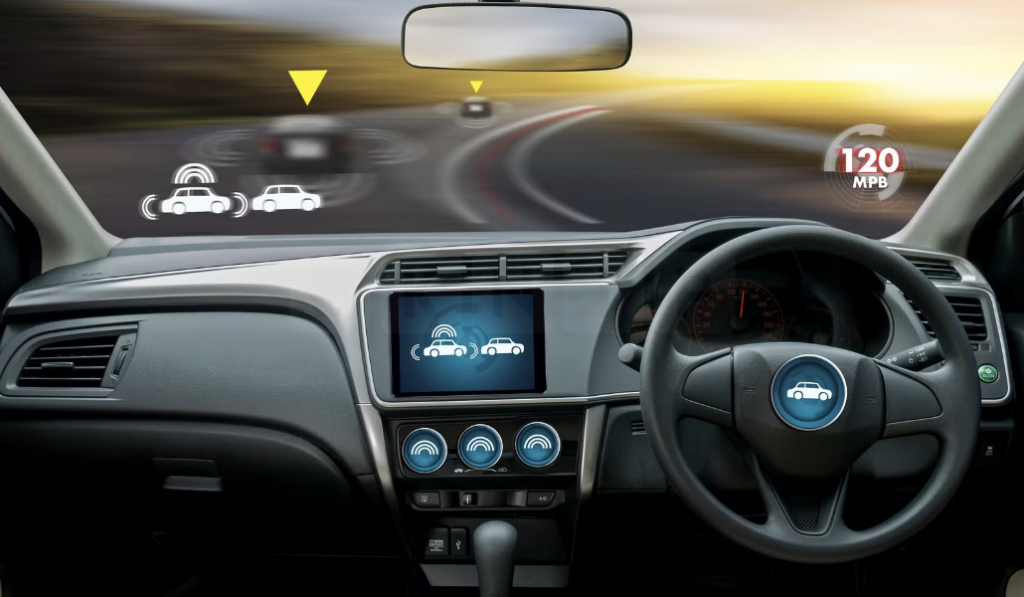 Majority of Drivers Missing Out on Technology That Could Make Journeys Safer, New Report Reveals