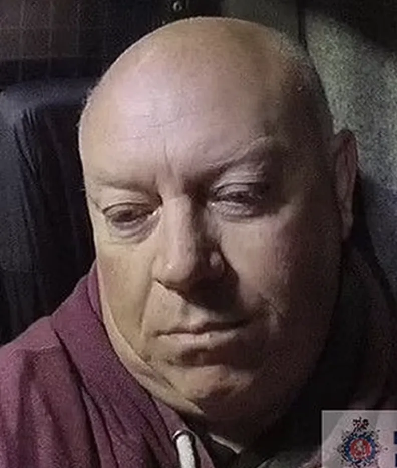 Murderer Andrew Griggs Admits Asking Son to Dig Up Pregnant Wife’s Remains in Desperate Bid to Escape Jail