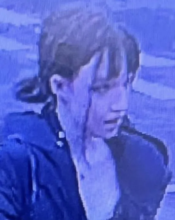 Urgent Appeal: Missing 15-Year-Old Isabelle Newman Last Seen in Langton Green, Police Seek Public Help