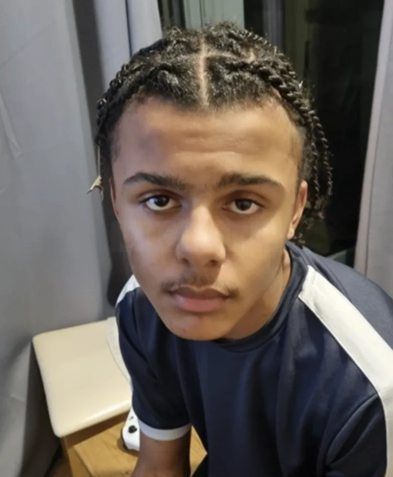 Urgent Search for Missing 16-Year-Old Ashdon Last Seen in Wantage, Oxfordshire