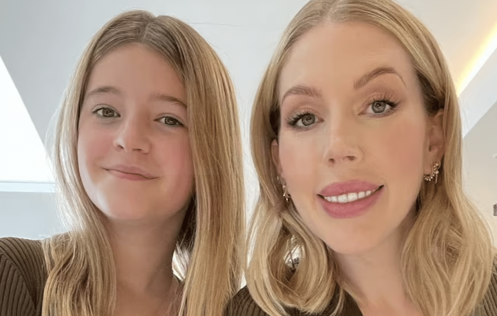 Katherine Ryan Shares Second Melanoma Battle and Urges UK Fans to Spot Skin Cancer Early