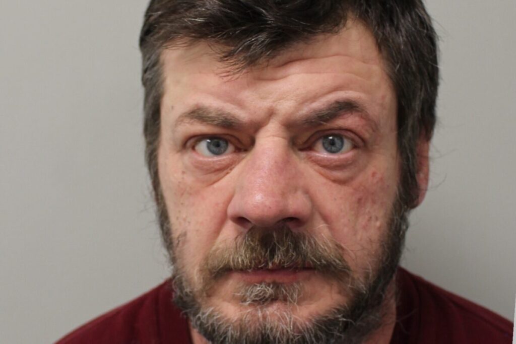 Romford Man Jailed for Threatening to Kill Woman in Front of Child – Gets Seven Months and Restraining Order