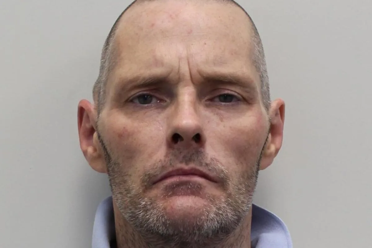 Double Killer Lee Peacock Dies in Prison After Brutal 2021 Marylebone Murders
