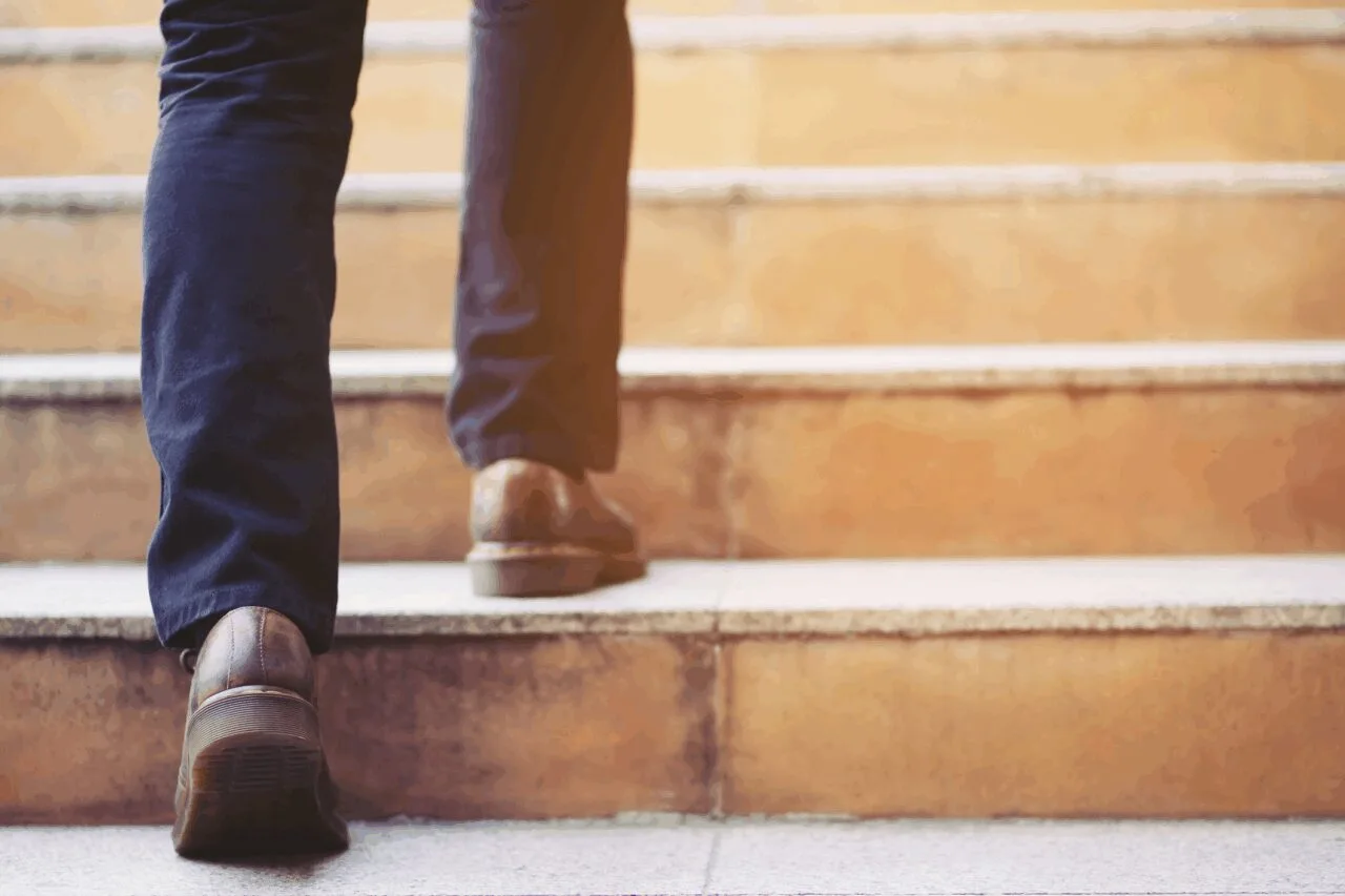 Breathless Climbing Stairs? It Could Be a Hidden Sign of Advanced Skin Cancer, Experts Warn