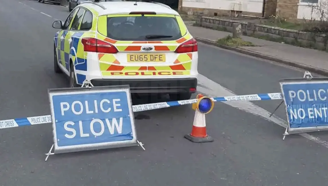 Murder Probe After Woman Found Dead in Clacton Home – Man Arrested and Hospitalised