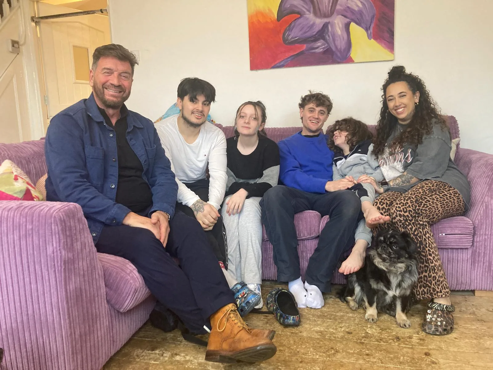 DIY SOS Urgently Calls Tradespeople to Help Transform Grove Park Family Home After Tragedy