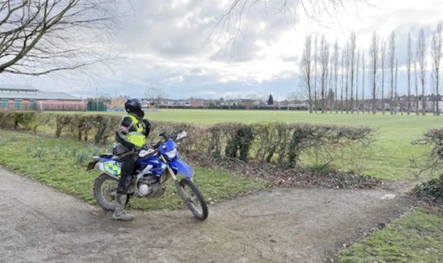 Doncaster Police Crack Down on Illegal Off-Road Bikers with Arrests and Seizures—Community Told to Stay Vigilant