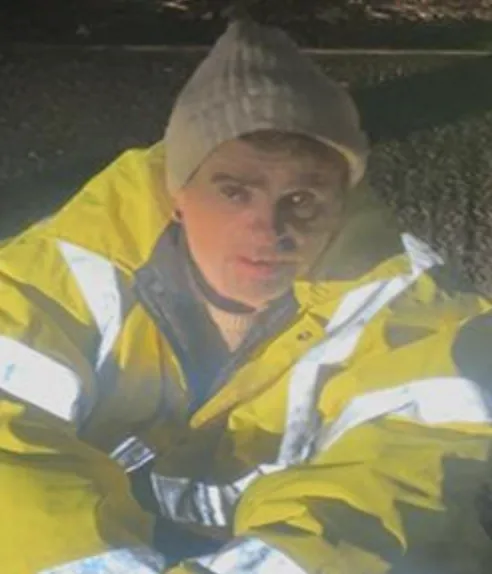 Vandal Smashes Flower Pot Through Canterbury Chip Van Window – Police Seek CCTV Suspect