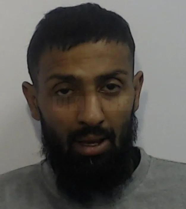 Oxford Auction House Robbery: Getaway Driver Jailed Nearly 4 Years After £48,000 Ring Heist