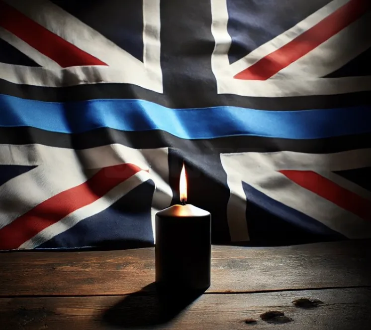 Met Police Officer Gary Marsh Dies Suddenly: Tributes Pour in for ‘Quiet Hero’ and Beloved Colleague