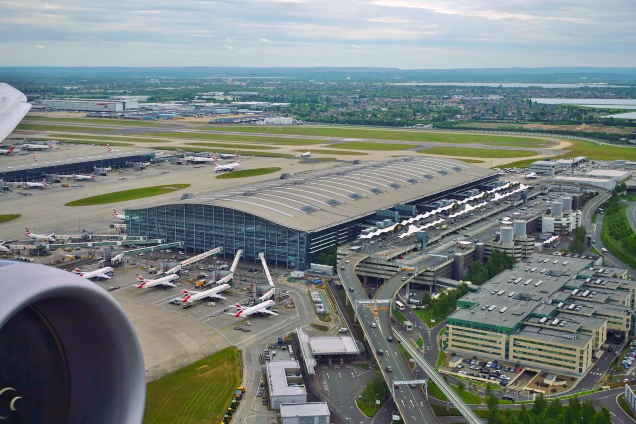 Heathrow Chaos: Power Cut Fire Grounds 200,000 Flights, Government Launches Full Probe