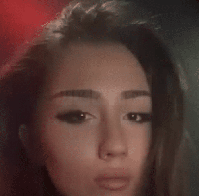 Urgent Appeal to Find Missing 20-Year-Old Woman from Haringey