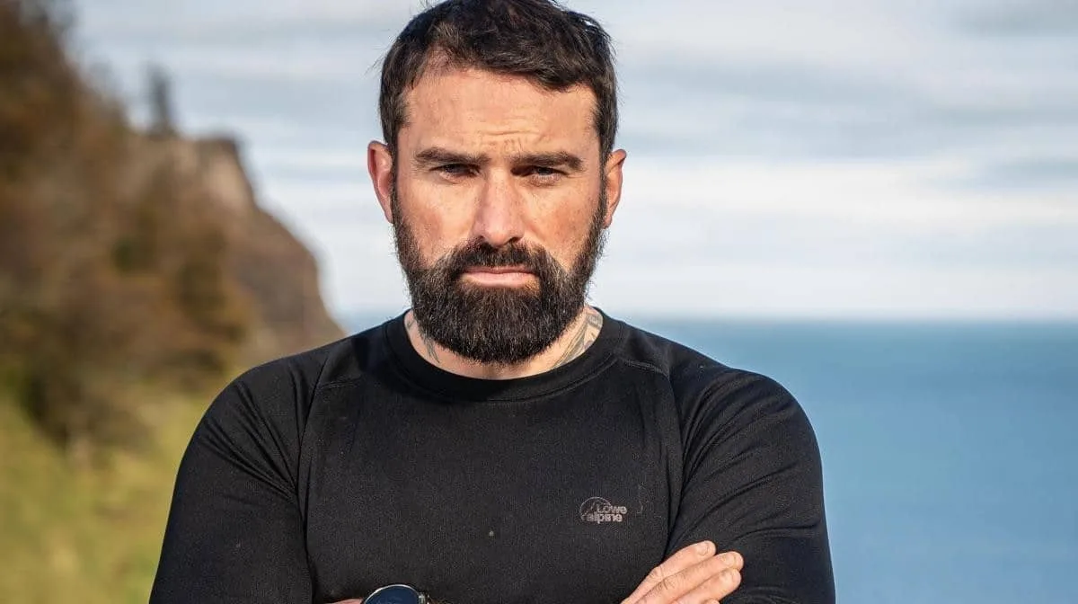 Ant Middleton Banned as Director for Four Years Over £1 Million Tax Scandal