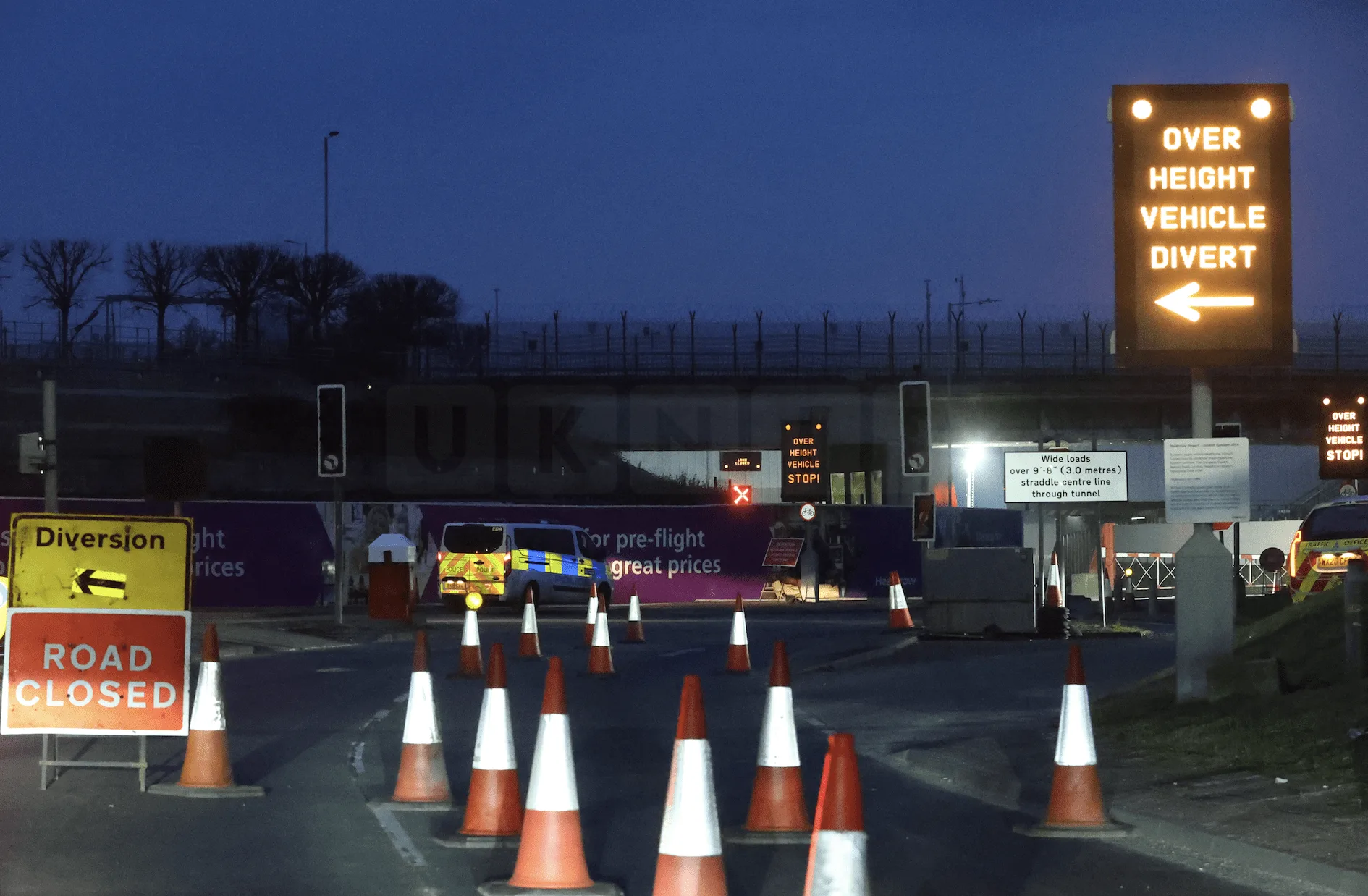 Heathrow Shutdown Chaos: Power Cut Strands Thousands and Costs Airlines Millions