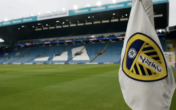 Millwall Fan Banned for Three Years After Sick Istanbul Tragedy Stabbing Gestures at Leeds Match