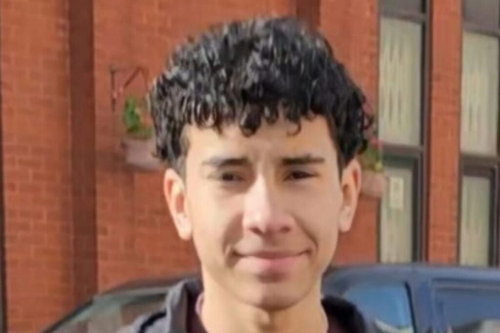 Urgent Police Appeal to Find Missing 16-Year-Old Yousef from Romford