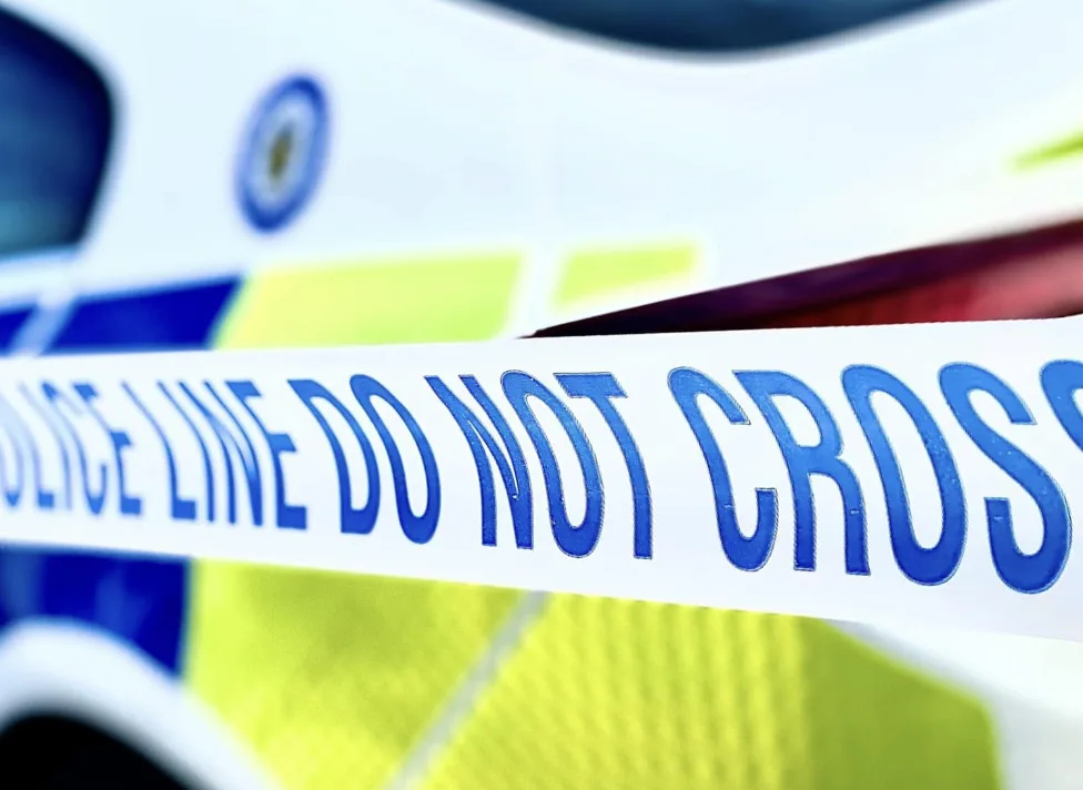 Two Men Charged with Violent Disorder and Knife Possession in Walsall Murder Probe
