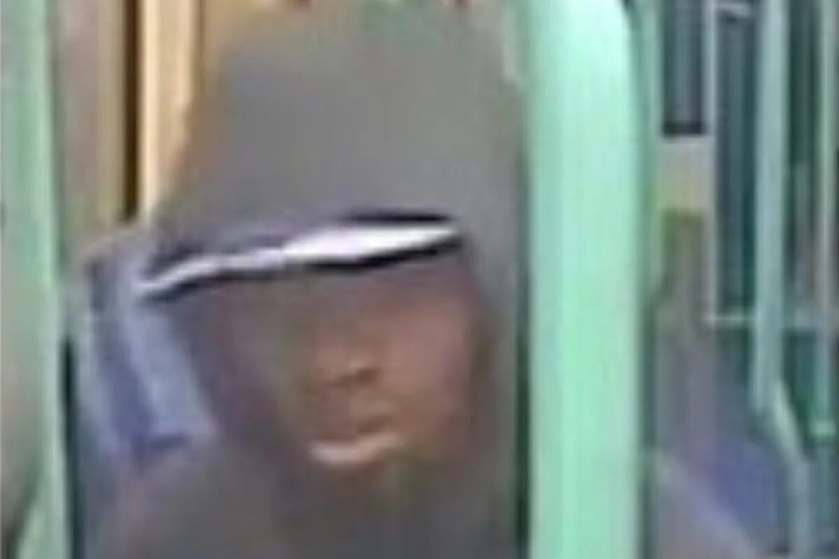 Sex Assault Probe on DLR: Police Hunt Man Who Attacked Woman Between Shadwell and Limehouse