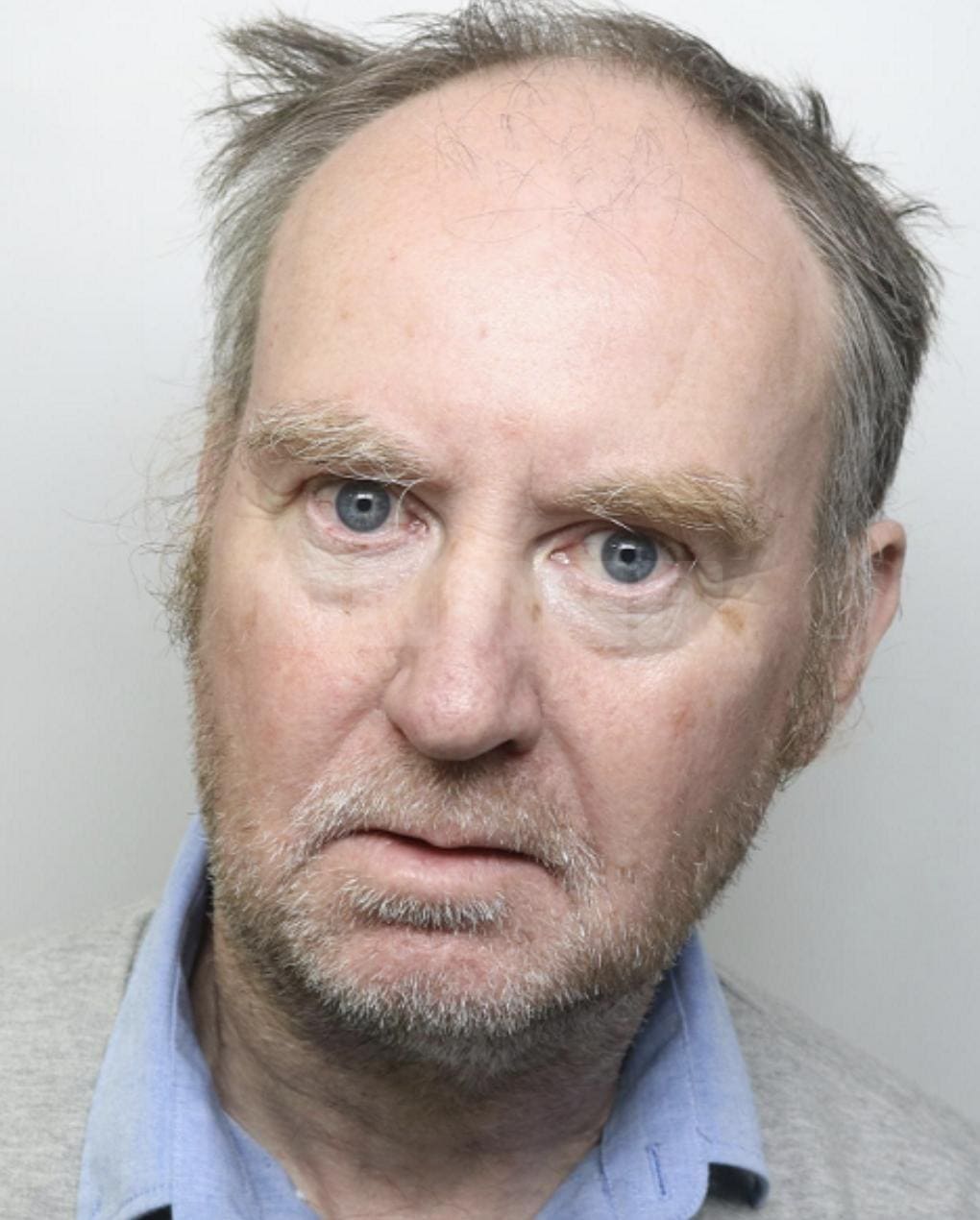 Nottingham Sex Attacker Jailed 6 Years for Horror Train Assaults on Two Women