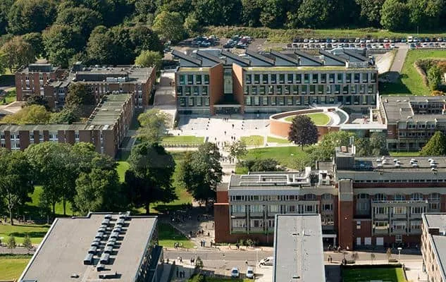 University of Sussex Hit with £585,000 Fine for Crushing Free Speech in Kathleen Stock Controversy