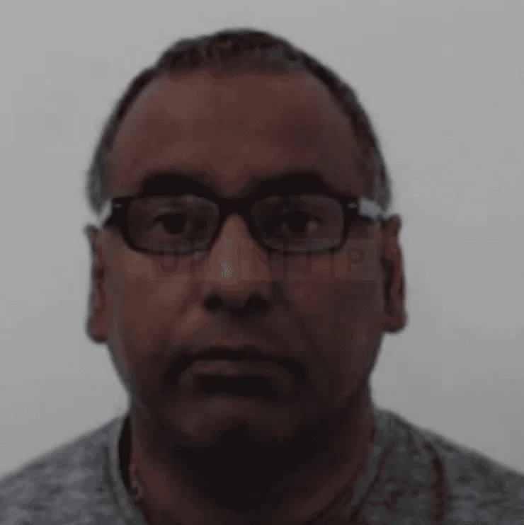 Falkirk Taxi Driver Jailed for 30 Months After Sex Assault on Passenger During Night Ride