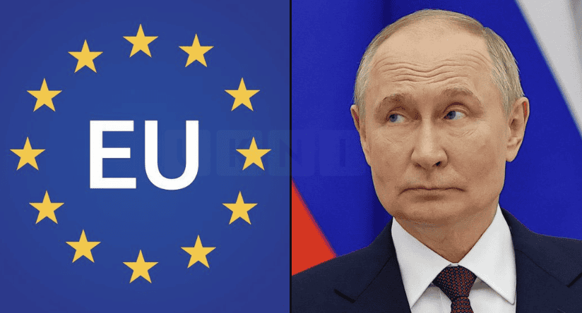 EU Demands 72-Hour Emergency Stockpile as Crisis Fears Mount Across Europe