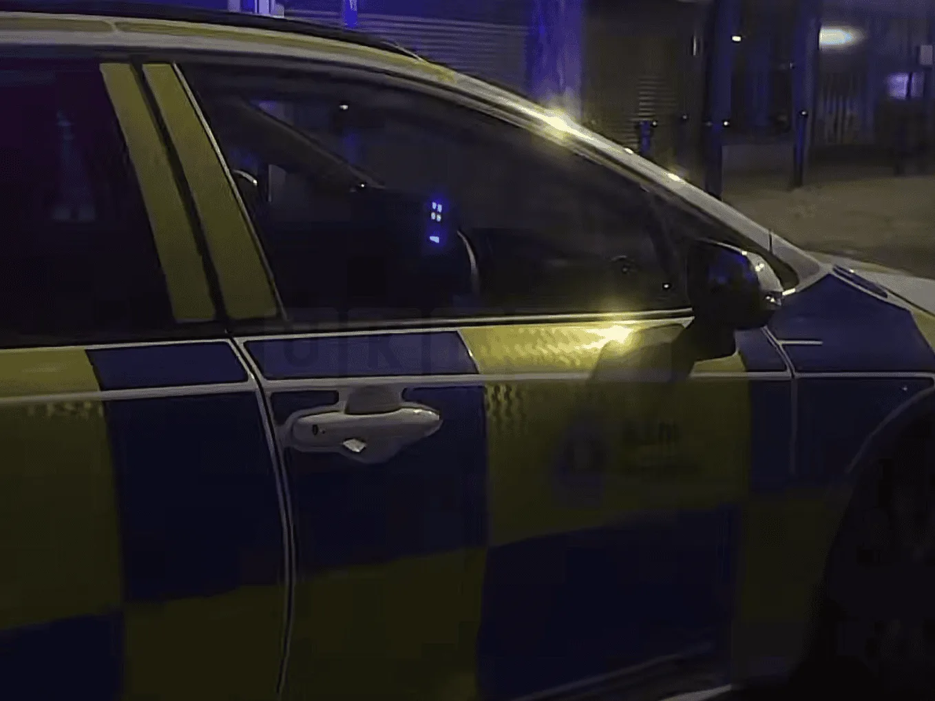 Emergency Chaos in Ashford Town Centre as Air Ambulance Lands Near St Mary’s – Incident Under Investigation