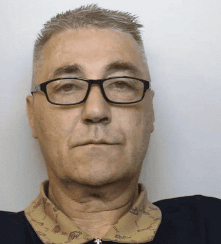 Homeless Sex Offender Paul Collins Jailed for 5 Years Over Teen Grooming and Abuse in Bristol