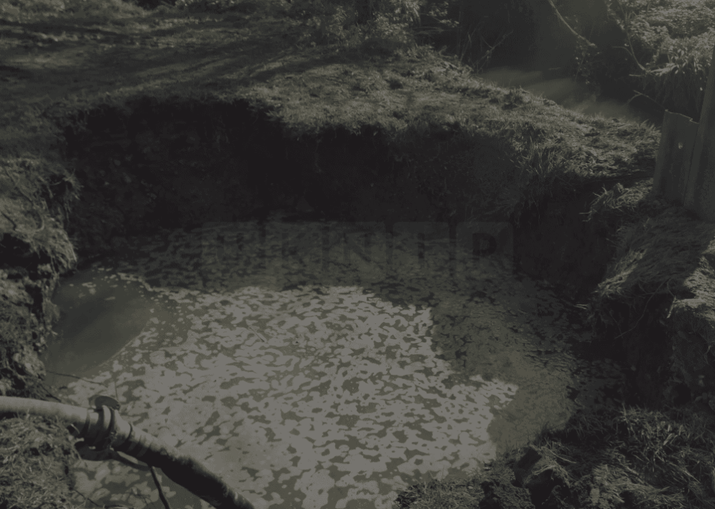 Thousands of Isle of Wight Homes Without Water After Major Pipe Burst