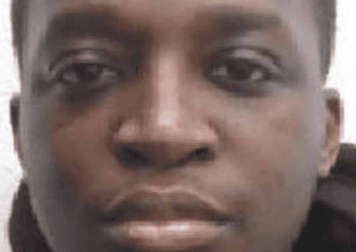Gunman Brian Odour Escapes Open Prison – Police Urge Public to Stay Alert