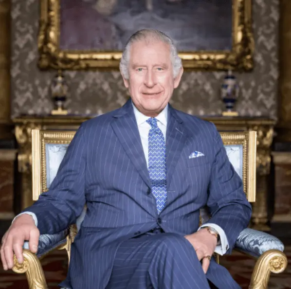 King Postpones Engagements After Hospital Stay for Cancer Treatment Side Effects