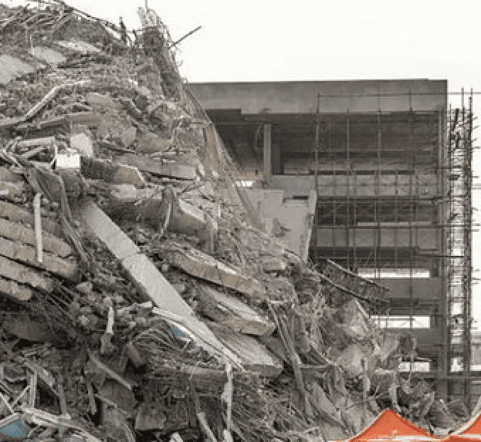 Bangkok Buildings Shake: UK Tourists Urged to Brace for Aftershocks as Myanmar Quake Hits