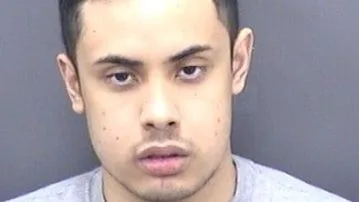 Croydon Student Nasen Saadi Jailed for Life Over Bournemouth Beach Murder of Amie Gray
