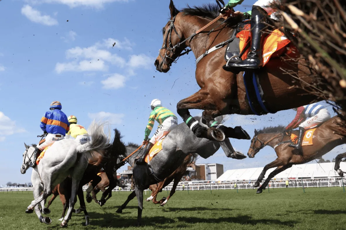 Irish Grand National 2025: Haiti Couleurs and Now Is The Hour Headline Fairyhouse Showdown