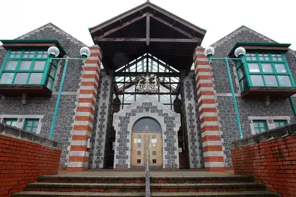 Sussex Cop Cleared of Corruption but Faces Internal Probe After Assault Case Trial