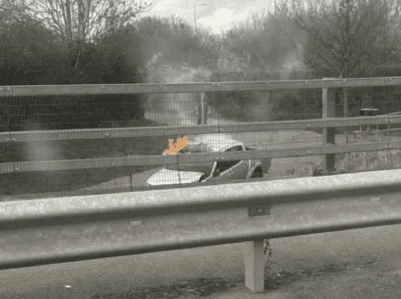 Murder Probe Underway After Man Killed in Harlow Hit-and-Run Crash