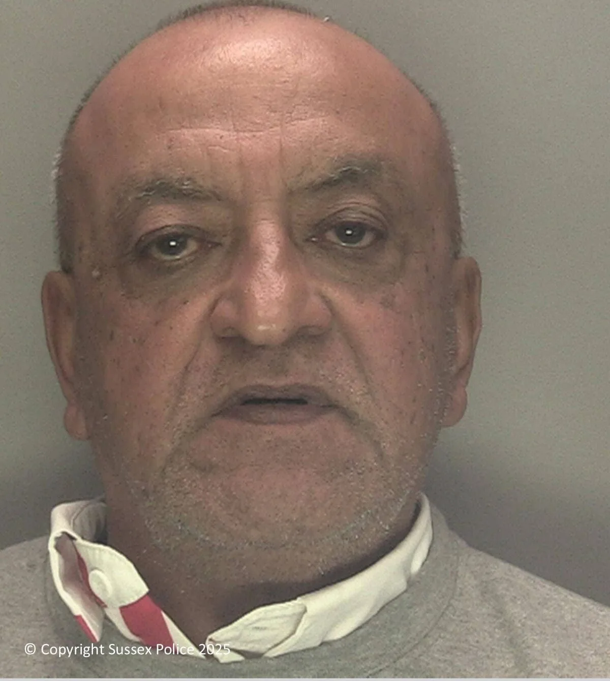 Feltham Man Jailed for Sexual Assault on London-Bound Qatar Airways Flight