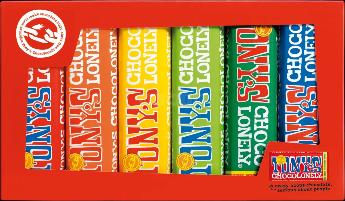 Tony’s Chocolonely Recalls Popular Chocolate Bars in UK Over Stone Contamination Fears – Check Yours Now!